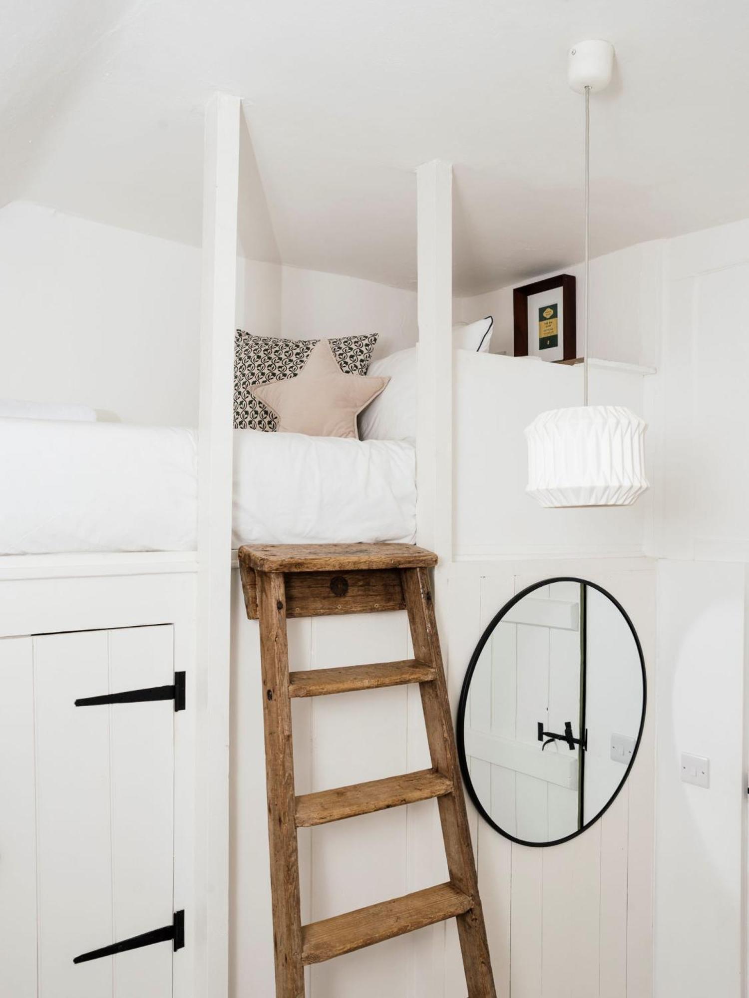 Sweet Pea Cottage Tideswell Exterior photo